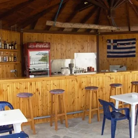 Achillion 3* Skala Potamia (Thasos)