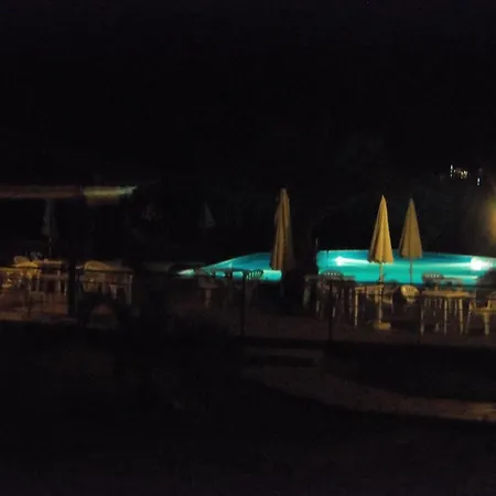 Achillion 3* Skala Potamia (Thasos)