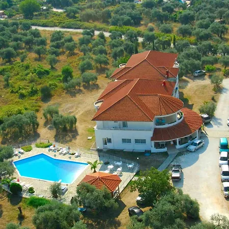 Hotel Achillion