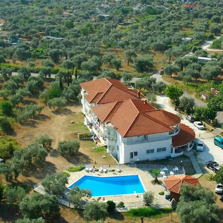 Hotel Achillion