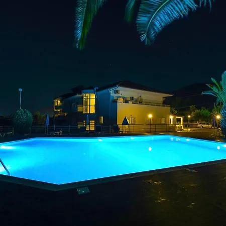 Hotel Achillion