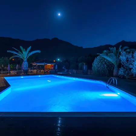 Hotel Achillion 3*