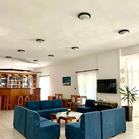 Achillion Hotel