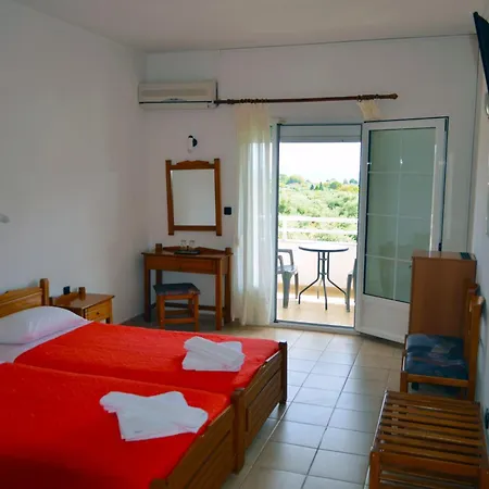 Hotel Achillion