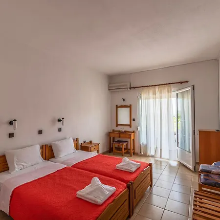 Achillion Hotel 3*